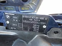 Bmw 318i automatic touring, p-547-jn - afbeelding 14 van  22
