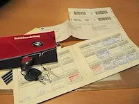 Bmw 318i automatic touring, p-547-jn - afbeelding 15 van  22