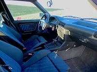 Bmw 318i automatic touring, p-547-jn - afbeelding 20 van  22