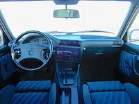 Bmw 318i automatic touring, p-547-jn - afbeelding 21 van  22