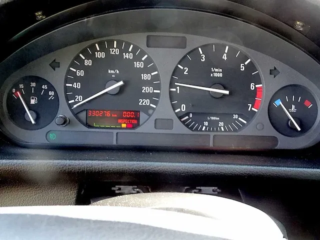 Bmw 318i automatic, zt-50-dx - afbeelding 37 van  53