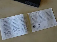 Bmw 318i automatic, zt-50-dx - afbeelding 49 van  53