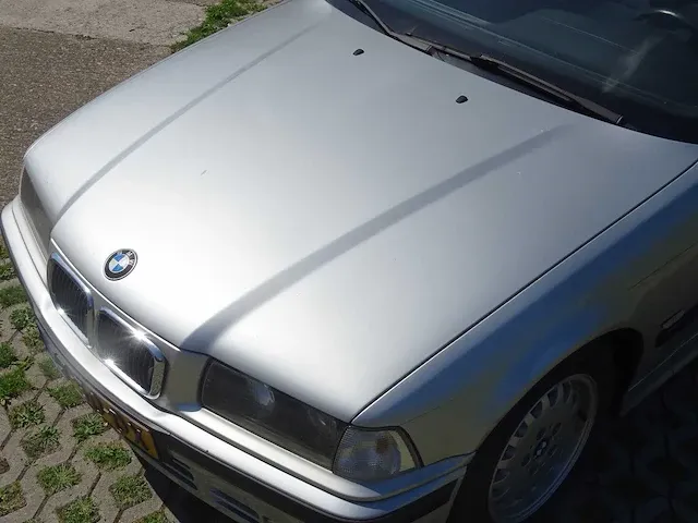 Bmw 318i automatic, zt-50-dx - afbeelding 51 van  53