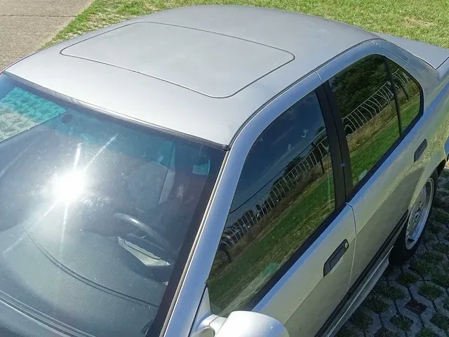 Bmw 318i automatic, zt-50-dx - afbeelding 52 van  53