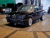 Bmw 318i (e30) cabrio benzine 1992 (marge) - afbeelding 1 van  1