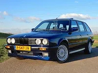 Bmw 318i touring automatic, p-547-jn - afbeelding 1 van  22