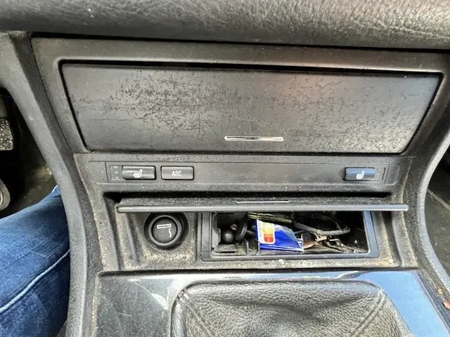 Bmw 320, 2001 - afbeelding 2 van  21