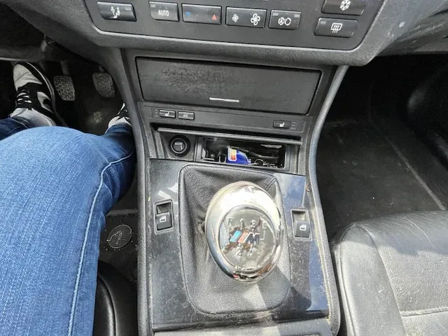 Bmw 320, 2001 - afbeelding 3 van  21