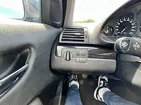 Bmw 320, 2001 - afbeelding 5 van  21