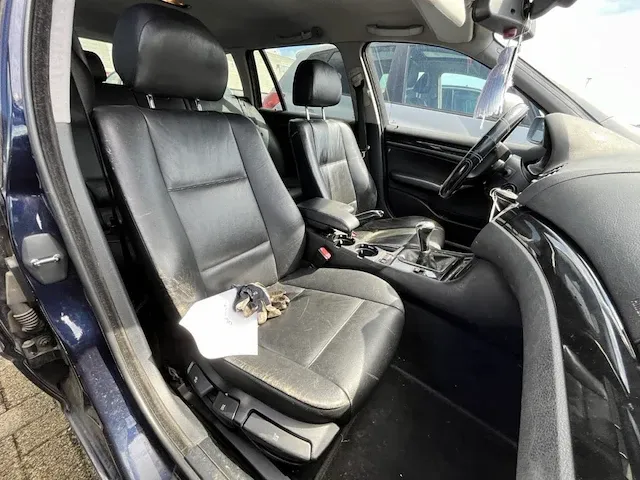 Bmw 320, 2001 - afbeelding 11 van  21
