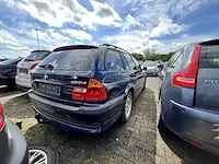 Bmw 320, 2001 - afbeelding 16 van  21