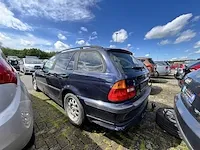 Bmw 320, 2001 - afbeelding 17 van  21