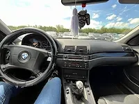 Bmw 320, 2001 - afbeelding 19 van  21