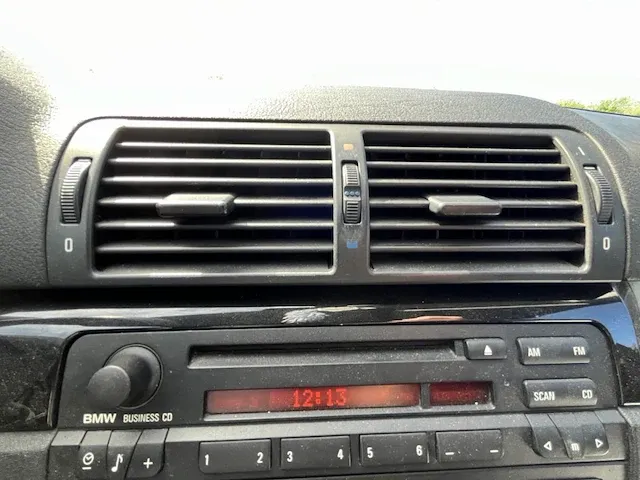 Bmw 320, 2001 - afbeelding 20 van  21