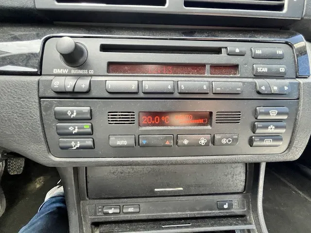 Bmw 320, 2001 - afbeelding 21 van  21