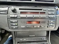 Bmw 320, 2001 - afbeelding 21 van  21