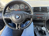 Bmw 320, 2004 - afbeelding 10 van  30