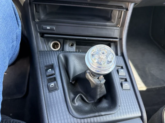 Bmw 320, 2004 - afbeelding 12 van  30