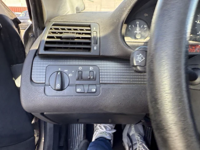 Bmw 320, 2004 - afbeelding 16 van  30