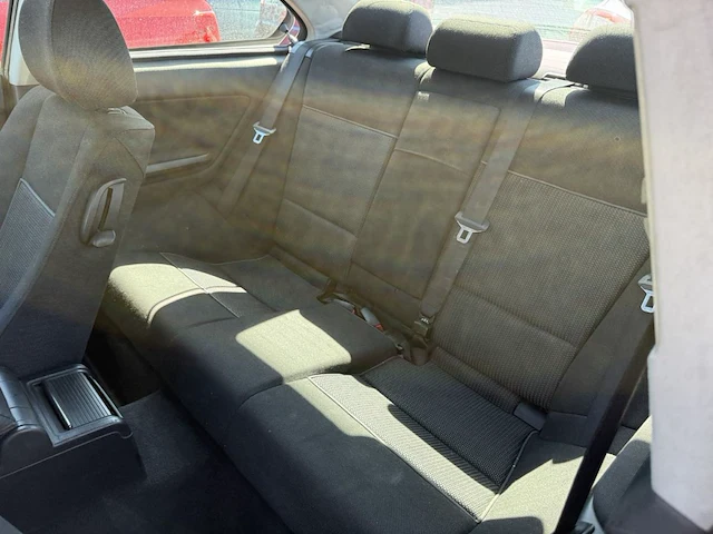 Bmw 320, 2004 - afbeelding 20 van  30