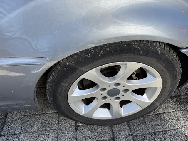 Bmw 320, 2004 - afbeelding 21 van  30