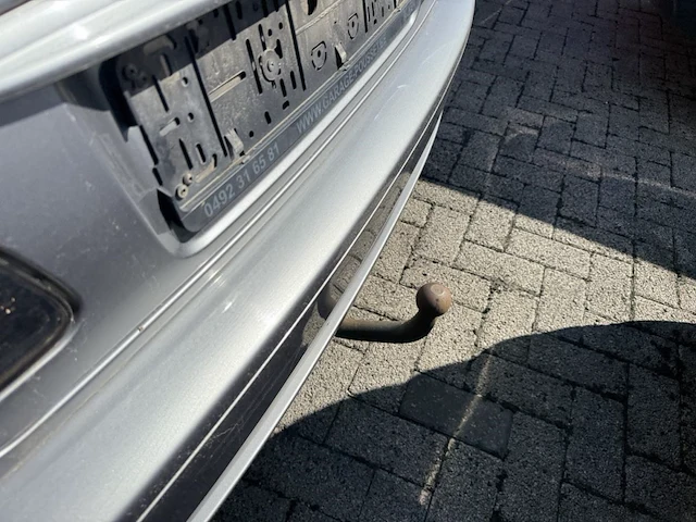Bmw 320, 2004 - afbeelding 23 van  30