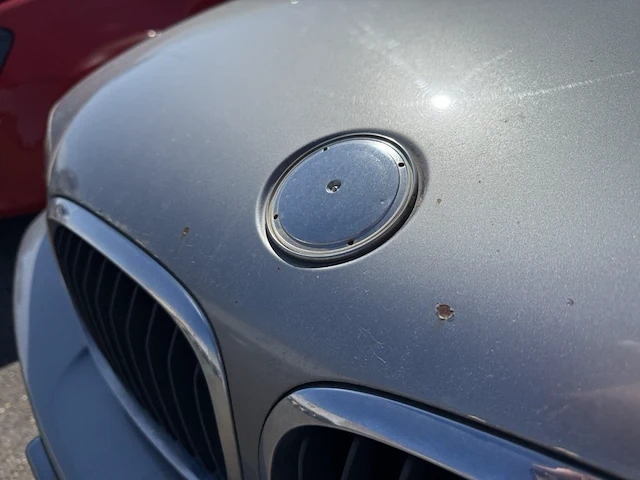 Bmw 320, 2004 - afbeelding 27 van  30