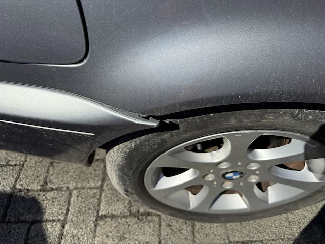 Bmw 320, 2004 - afbeelding 29 van  30