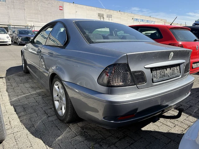 Bmw 320, 2004 - afbeelding 5 van  30