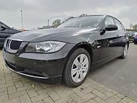 Bmw 320, 2007