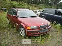 Bmw 320 d