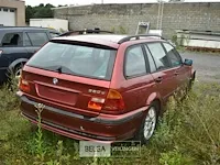 Bmw 320 d - afbeelding 4 van  10