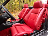 Bmw 320 i cabriolet e 30 vintage auto's > 15 - afbeelding 2 van  35