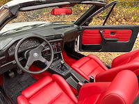 Bmw 320 i cabriolet e 30 vintage auto's > 15 - afbeelding 3 van  35
