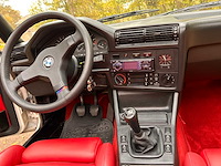 Bmw 320 i cabriolet e 30 vintage auto's > 15 - afbeelding 4 van  35