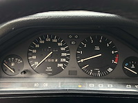 Bmw 320 i cabriolet e 30 vintage auto's > 15 - afbeelding 6 van  35