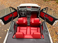 Bmw 320 i cabriolet e 30 vintage auto's > 15 - afbeelding 9 van  35