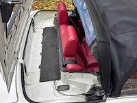 Bmw 320 i cabriolet e 30 vintage auto's > 15 - afbeelding 10 van  35