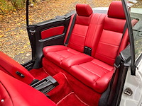 Bmw 320 i cabriolet e 30 vintage auto's > 15 - afbeelding 11 van  35