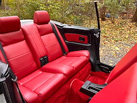 Bmw 320 i cabriolet e 30 vintage auto's > 15 - afbeelding 13 van  35