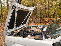 Bmw 320 i cabriolet e 30 vintage auto's > 15 - afbeelding 17 van  35