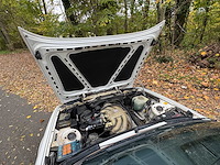 Bmw 320 i cabriolet e 30 vintage auto's > 15 - afbeelding 18 van  35