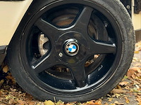 Bmw 320 i cabriolet e 30 vintage auto's > 15 - afbeelding 22 van  35