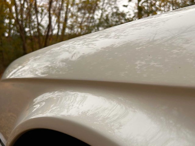 Bmw 320 i cabriolet e 30 vintage auto's > 15 - afbeelding 26 van  35