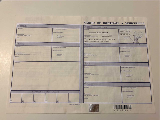 Bmw 320 i cabriolet e 30 vintage auto's > 15 - afbeelding 28 van  35