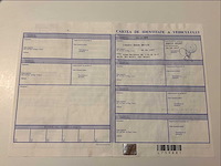 Bmw 320 i cabriolet e 30 vintage auto's > 15 - afbeelding 28 van  35