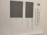 Bmw 320 i cabriolet e 30 vintage auto's > 15 - afbeelding 29 van  35