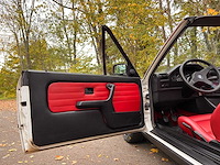 Bmw 320 i cabriolet e 30 vintage auto's > 15 - afbeelding 35 van  35