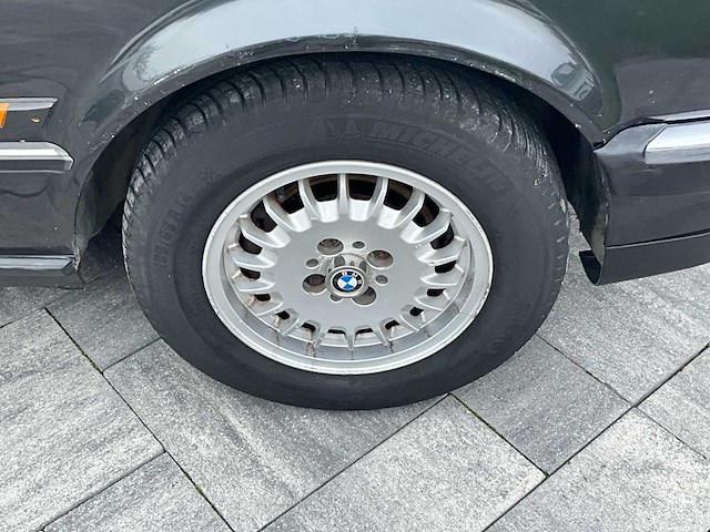 Bmw 320 i - afbeelding 4 van  51