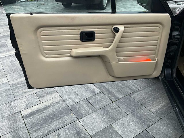 Bmw 320 i - afbeelding 6 van  51
